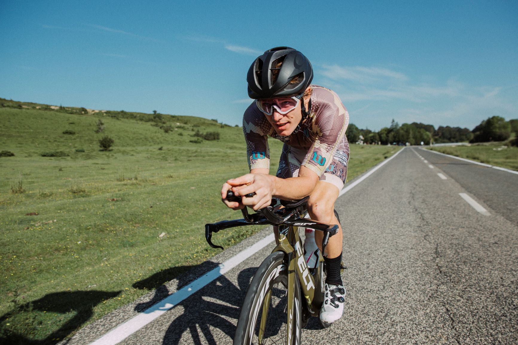What To Expect From IRONMAN Cairns with Josh Amberger