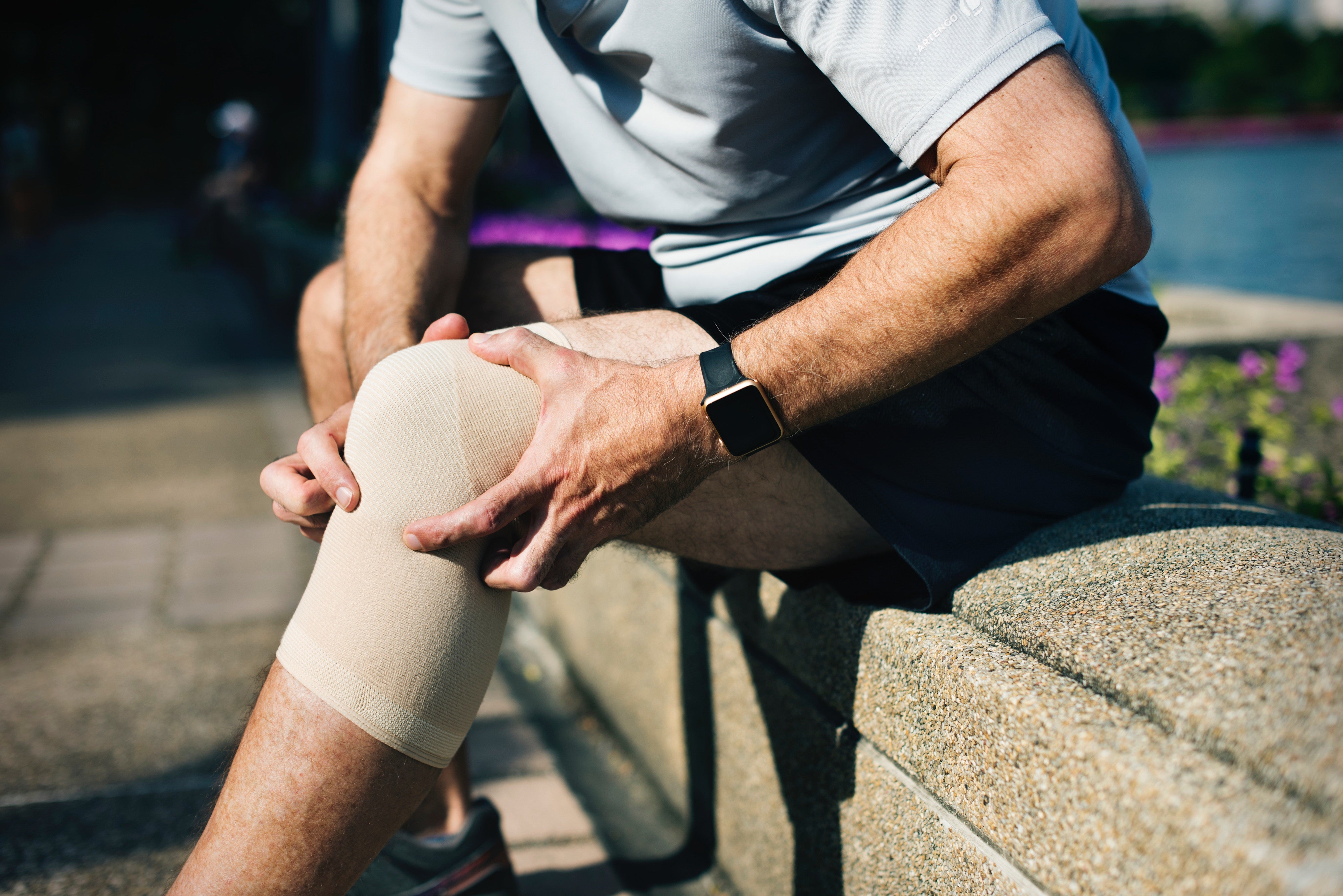 Understanding &amp; Combating Inflammation