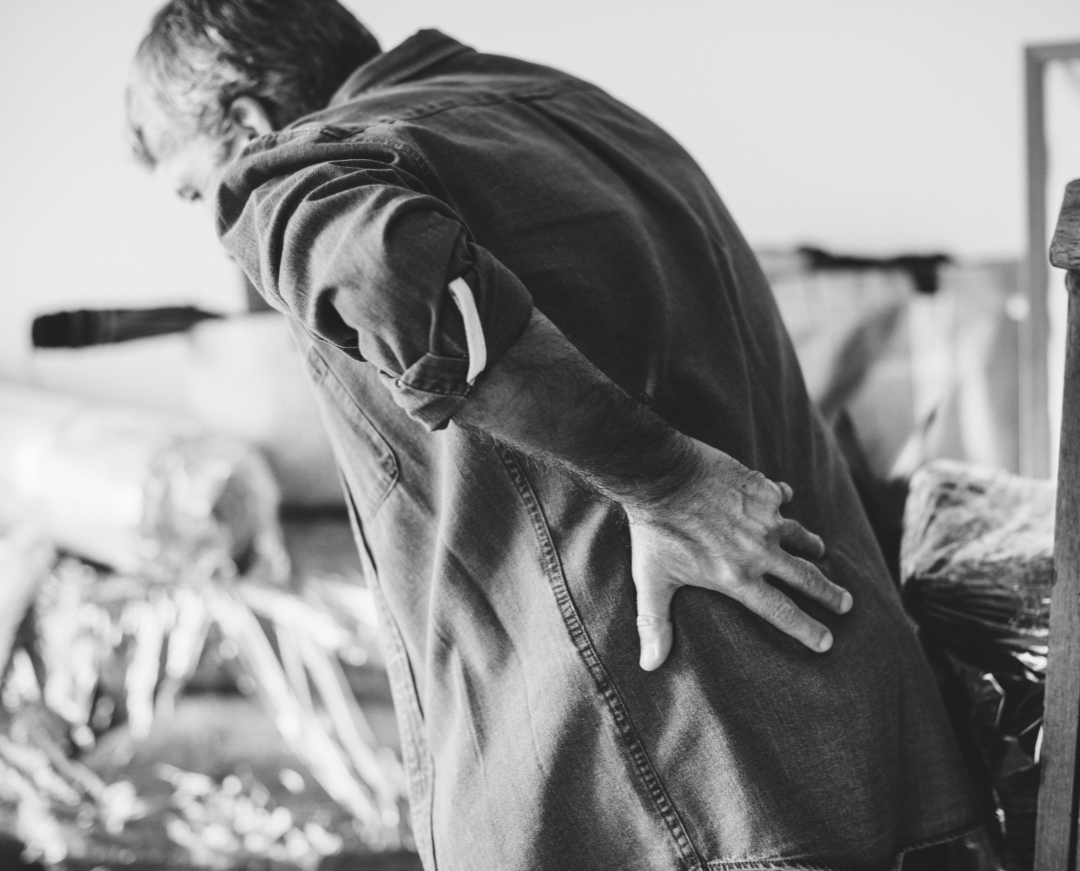 Rheumatoid Arthritis - Does It Affect You?